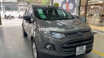 Ford EcoSport 2016 Titanium 1.5L AT - 93000 km