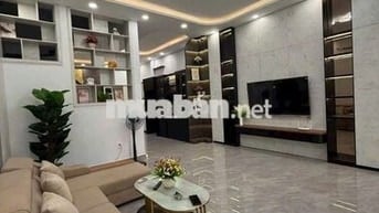 🌈 CHỈ 11Đ HƠN - NHÀ SIÊU ĐẸP Q3 - NGANG GẦN 6M X 15M - DTSD~300M2 💥