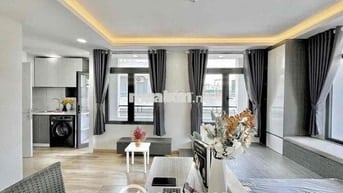 Căn hộ Mini_An Ninh_Tiện Nghi_Ngay Phan Đình Phùng - TT Phú Nhuận