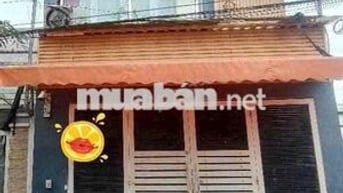 CẦN BÁN NHÀ HXH ĐƯỜNG NGUYỄN HIỀN, Q3 (58m2). GIÁ 7TỶ750 CÒN TL