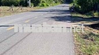 MỘT LÔ NGAY MẶT TIỀN DH707 GIÁ 840TR