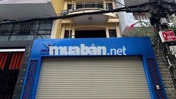 🔥 CHO THUÊ NHÀ HXH PHỔ QUANG – P.2, TÂN BÌNH