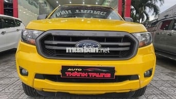Ford Ranger 2018 XLS 2.2 4x2 MT