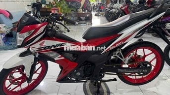 ✅SONIC 2019 ĐẸP ZIN LENG KENG