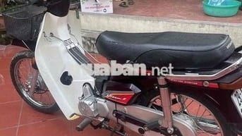 bán xe dream thái. không có nhu cầu sử dụng