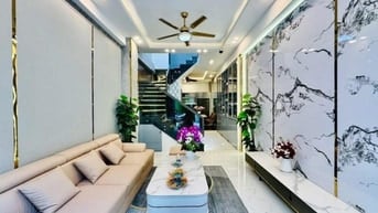 ✅Bán nhà 48m2 hẻm Trần Kế Xương, Phú Nhuận - Giá 2tỷ550. Tặng nội thất