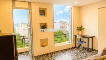 🔥 CĂN HỘ BAN CÔNG SIÊU ĐẸP – FULL NỘI THẤT CHỈ HƠN 4TR/THÁNG 🔥