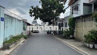 NHÀ MẶT TIỀN TÂY LÂN 2 - BÀ ĐIỂM