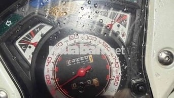 cần bán sh ý 2010 đầu số 100 xe máy bao êm