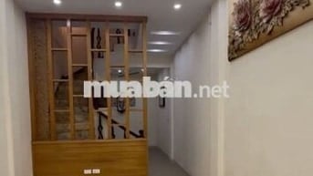 BÁN NHÀ  ĐÀO TẤN – 4 TẦNG - 42M – Ô TÔ ĐỖ CỬA – GẦN PHỐ