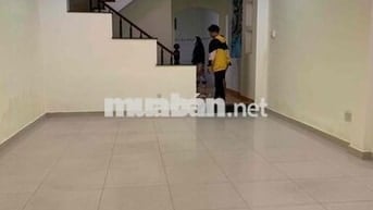 Nhà mới đẹp Hẻm Xe Tải Đường Lạc Long Quân , DT: 4,5 x18m