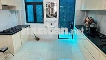 TÔI CHÍNH CHỦ [4x 18] 2 lầu 3PN,3WC ,hẽm 7M,đường ,GÒ XOÀI