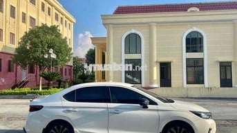 CHÍNH CHỦ CẦN BÁN XE HONDA CITY RS ĐĂNG KY T3/2025