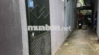 Cho thuê nhà 3 tầng trong ngõ thuý lĩnh,