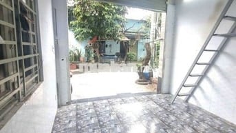 PHÒNG TRỌ KIOT DƯỚI ĐẤT GIÁ RẺ TRỐNG SẴN GẦN AEON TÂN PHÚ ĐH HUIT