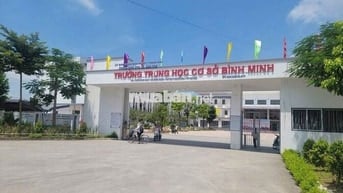 Chính Chủ Cần Bán lô 86M Đất Đấu giá Mả Tre 2 Tại Xã Bình Minh, Hà Nội