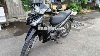 Mình cần bán chiếc Honda Future Fi 125