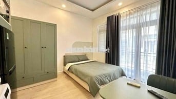 CĂN STUDIO 35m2 BAN CÔNG THOÁNG MÁT 📍BÙI ĐÌNH TUÝ GẦN CHỢ BÀ CHIỂU