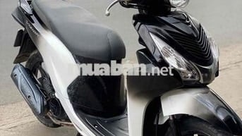 BÁN XE VISION KHOÁ SMK. BS 61. zin êm chất