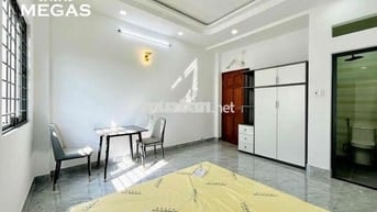 CHO THUÊ NHÀ MỚI 100% FULL NỘI THẤT NGAY LÊ VĂN QUỚI 🏡