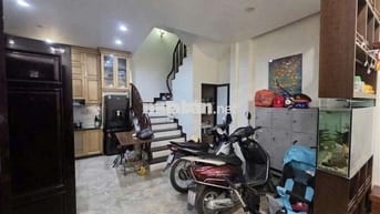 Bán nhà dân xây 4t Lê Đức Thọ - Cạnh SVĐ Mỹ Đình 6.5ty