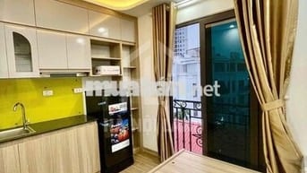 "🏠 NGÃ TƯ NHỔN - 54M2 - DÒNG TIỀN THUÊ MẠNH- THANG MÁY - NGÕ OTO  🔥 N