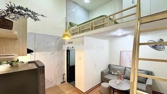 📍Cạnh bên Landmark 81, Bình Thạnh🏠 Căn hộ duplex cho thuê