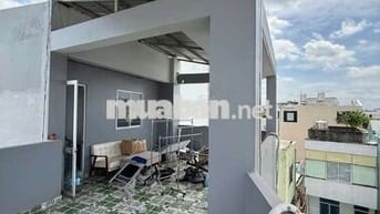 Siêu hiếm: CHDV DÒNG TIỀN 50TR. BÌNH THẠNH. SỔ ĐẸP. HOÀNG CÔNG ĐỦ