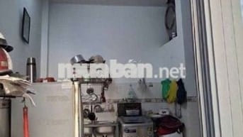 BÁN NHÀ 16,8M2 MỚI ĐẸP 1 TRỆT 1 LẦU HẺM 88 NGUYỄN VĂN QUỲ