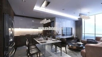 Bán CH 2PN 2WC 7xtr/m2 tại Sunshine Sky City, view đẹp, liền kề PMH