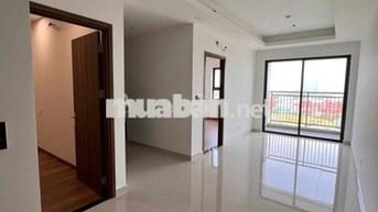 67m2 - Giá 3.75 tỷ bao thuế phí - Có vay - 2PN2WC tầng 17 Q7 Riverside