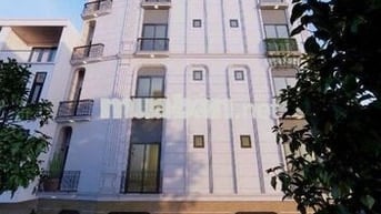 BÁN CCMN LAI XÁ 7TẦNGX72m2 THANG MÁY LÔGÓC MẶT TIỀN14M-DÒNGTIỀN1TỶ/NĂM