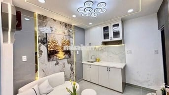 ☘️ VỊ TRÍ SIÊU HIẾM – NHÀ 2 TẦNG NHỎ XINH, TRUNG TÂM BÌNH THẠNH