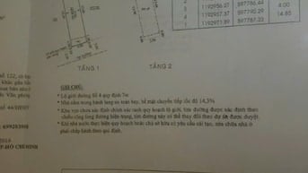 KHU VIP BÀU CÁT PHÂN LÔ - 4*15 - 10,5 TỶ CÒN TL