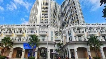 THE PEGASUITE 1 – 3 PHÒNG NGỦ - FULL NỘI THẤT - SỔ HỒNG RIÊNG - SỞ HỮU