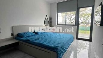 Cho thuê căn hộ 1 phòng ngủ ngay Sông Hàn- View sông