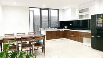 🏡 Cho thuê nhà 3 tầng đẹp – Euro Village, Sơn Trà 📍 MT Hoa Phượng