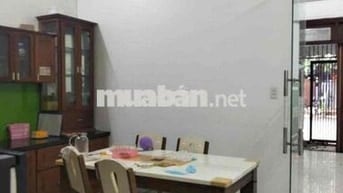 CHO THUÊ NHÀ NGUYÊN CĂN GẦN CHỢ HOÀ XUÂN