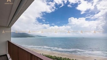 THE SOLEIL ĐÀ NẴNG – Căn hộ mặt tiền biển Mỹ khê Đà Nẵng giá từ 2,7 tỷ