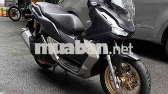 Honda ADV 150 biển số Sài Gòn