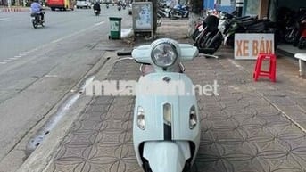 SYM ATTILA (49cm) (2022) BS:65AA:CẦN THƠ