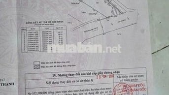 Nhà ở đang kinh doanh 8 căn hộ dịch vụ gần L81