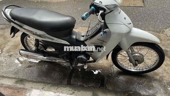 Em Bán Honda Wave 100cc 2015 Nguyên Zin Êm Ru