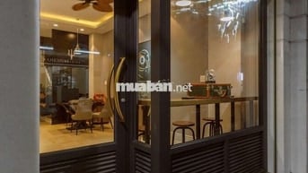 MB NHÀ NGUYÊN CĂN KDQ1 _4*12_VỊ TRÍ CỰC ĐẸP