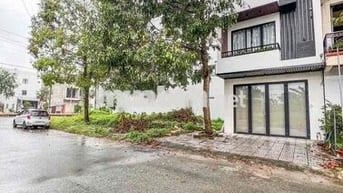 CHO THUÊ NHÀ ĐẸP CÓ NỘI THẤT KDC HỒNG LOAN