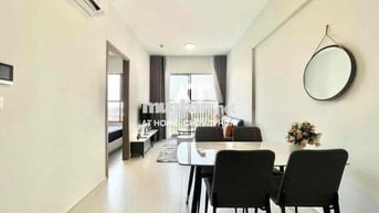 CĂN HỘ 1PN 1PK FULL NỘI THẤT BANCOL RIÊNG GIÁ SIÊU ƯU ĐÃI MỚI 100%