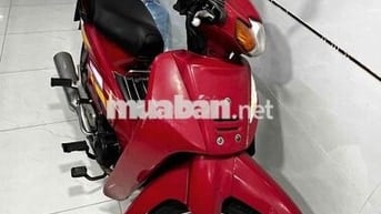 honda wave thai 110 9 chủ bstp
