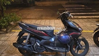 Xe máy Honda Air Blade 2017 màu đen
