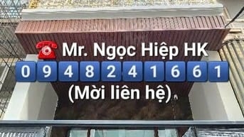 Nhà phân lô Võ Thị Sáu, ô tô đỗ cửa, view hồ Võ Thị Sáu