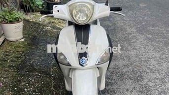 piaggio Liberty Fi 2012 xe đẹp máy móc bao giá tốt